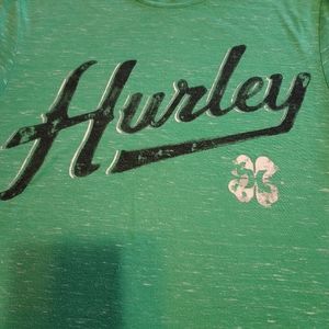 Hurley Tee